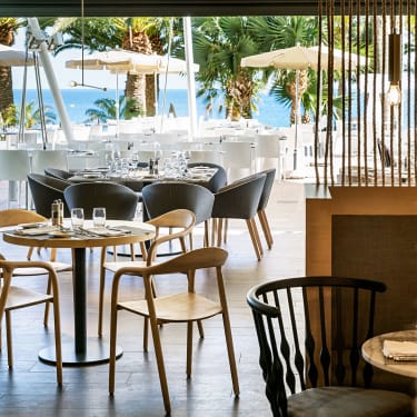 Restauranten på Radisson Blu Resort Gran Canaria
