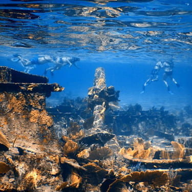 Snorklausta