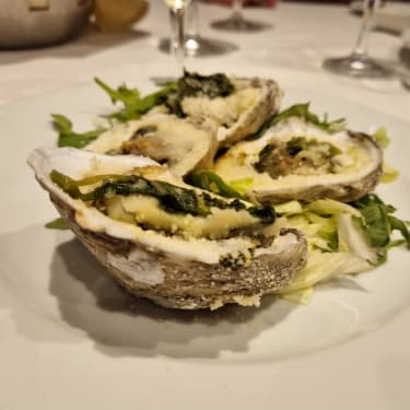 ostereita