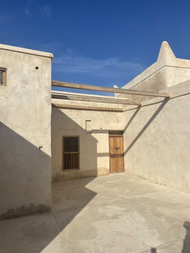 Bygning Ras Al Khaimah
