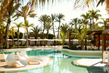 Gran Canaria Princess, hotelli Seuran lukijamatkalla