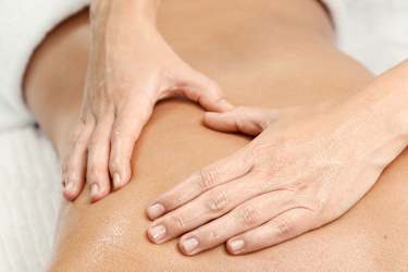 Spa Together