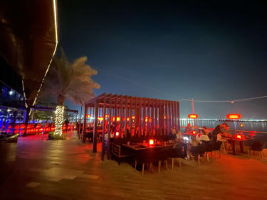 sushiravintola