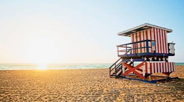 Miami Beach uimavalvojatorni