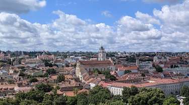 Vilna