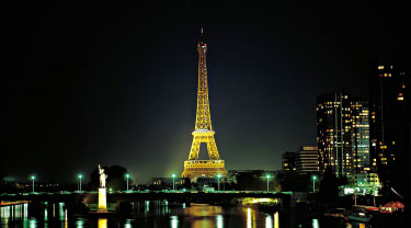 Eiffeltorni