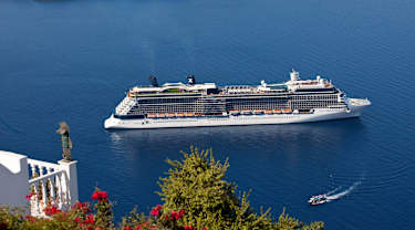 Celebrity Cruises -risteilyt