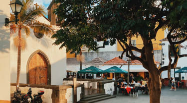 Funchal madeira