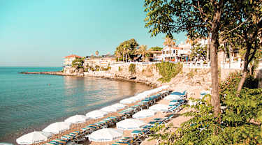 Ranta Turkissa