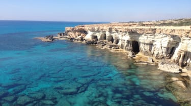 Cape Greco