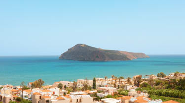 Platanias, Kreeta