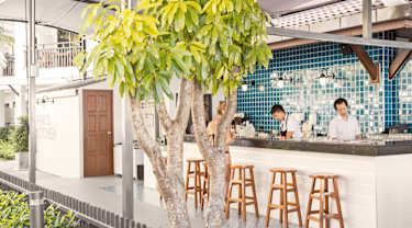 Piak's Bar