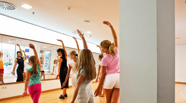 Flash Mob