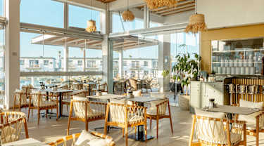 Sunprime Restaurant