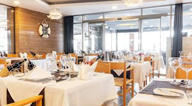 Sunprime Restaurant