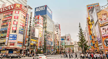 Tokio