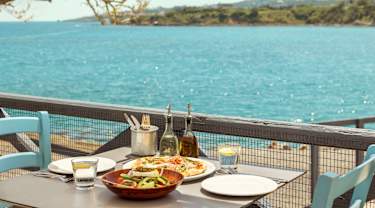 La Tasca / Kitchen & Grill