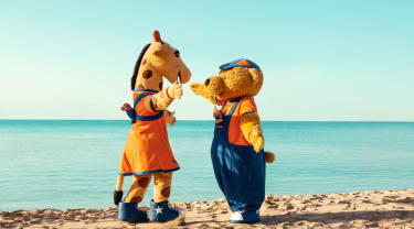 Lollo & Bernie