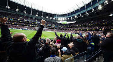 Tottenham Hotspur FC