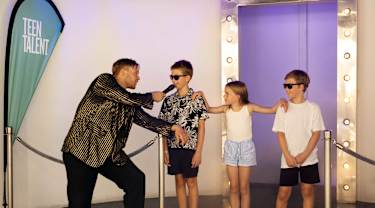 Teen Idol