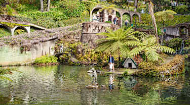 Madeira