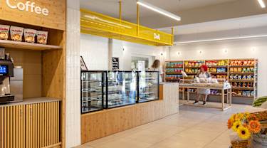Mini Market & Deli