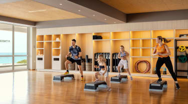 Fitness