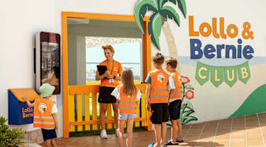 Lollo & Bernie's Mini Land