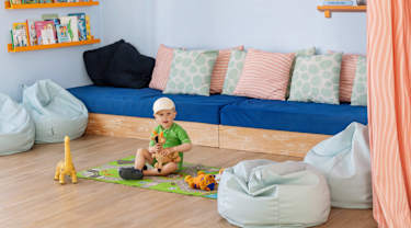 Lollo & Bernie's Mini Land