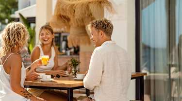 Sunprime All Inclusive