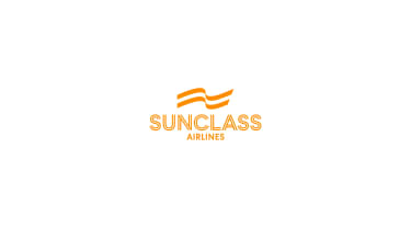 Matkatavarat Sunclass Airlines