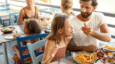 Sunwing All Inclusive