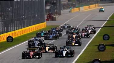 Itävallan Grand Prix