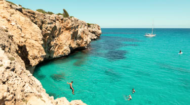 Mallorca