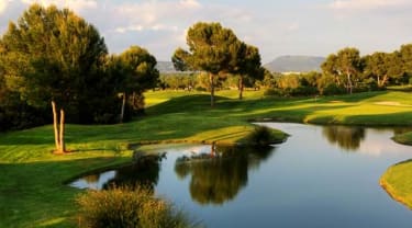 Golfmatkat Mallorcalle