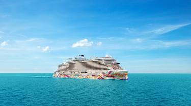 Norwegian Joy