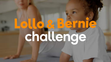 Lollo & Bernie Challenge