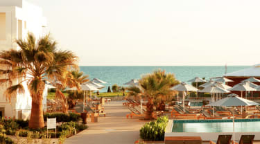 Sunprime Platanias Beach