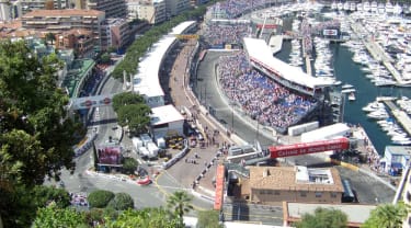 Monacon Grand Prix