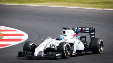 Itävallan Grand Prix