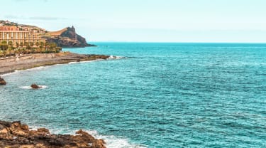 Canico, Madeira