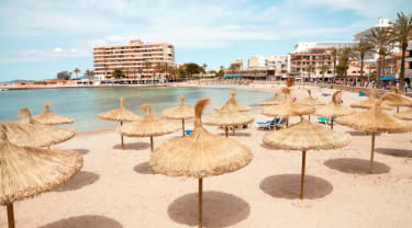 Mallorca, Espanja