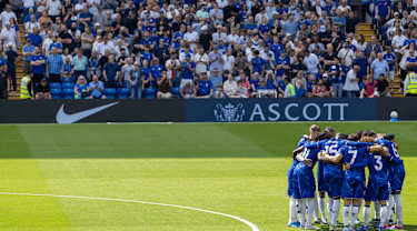 Chelsea FC