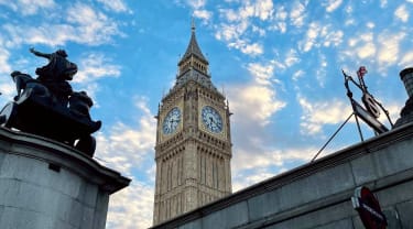 Big Ben