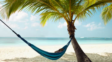 Maldivene