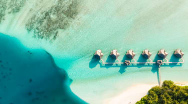 8 vinkkiä lomalle Malediiveille