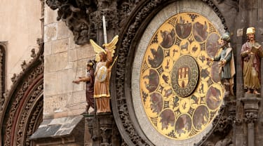 Praha