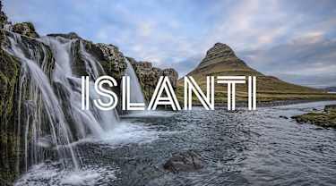 Islannin risteilyt