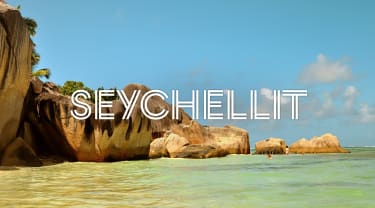 Seychellit