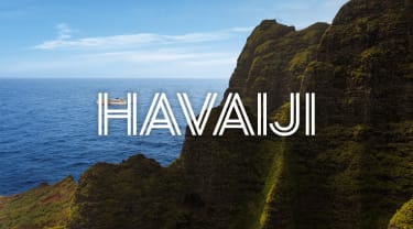 Havaijin-risteilyt